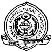Assam Agricultural University Veterinary Entrance Test